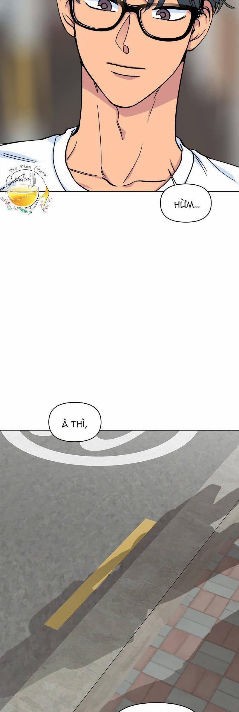 Tình Xưa Viết Lại 23 trang 48