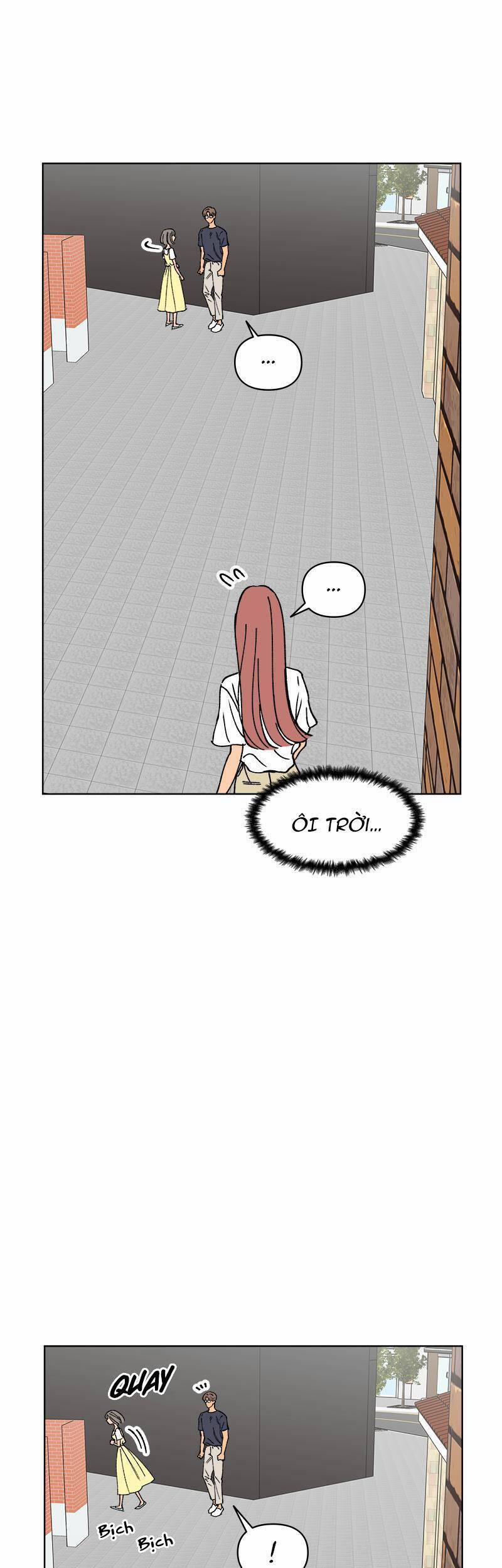 Tình Xưa Viết Lại 23 trang 5