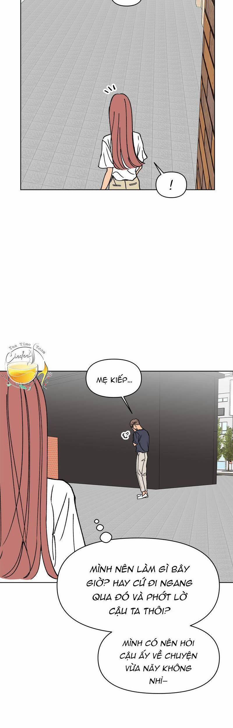 Tình Xưa Viết Lại 23 trang 6