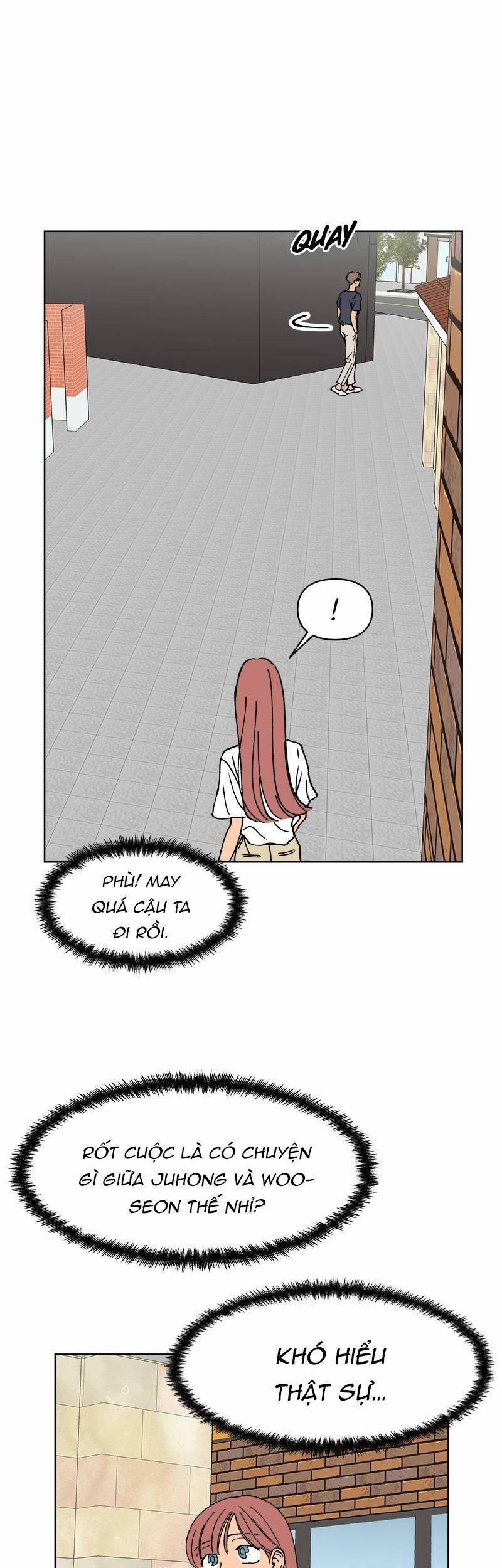 Tình Xưa Viết Lại 23 trang 7