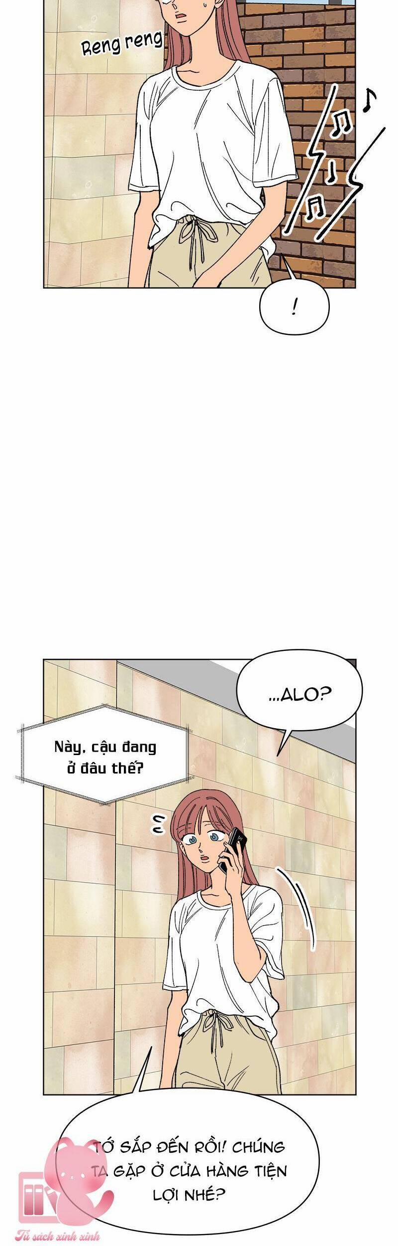 Tình Xưa Viết Lại 23 trang 8