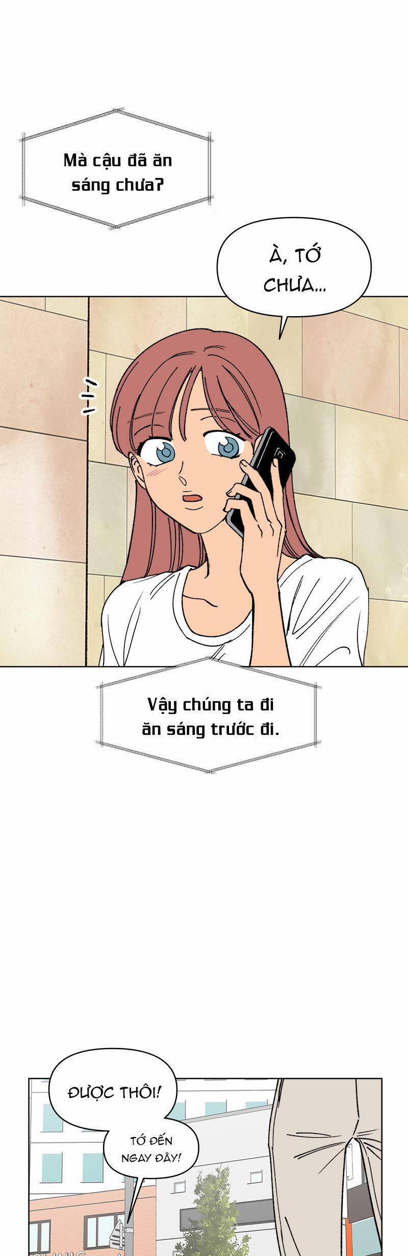 Tình Xưa Viết Lại 23 trang 9