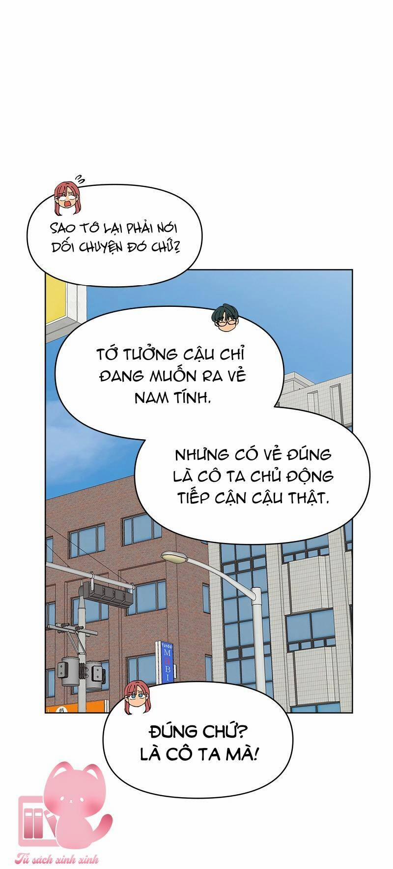 Tình Xưa Viết Lại 24 trang 11