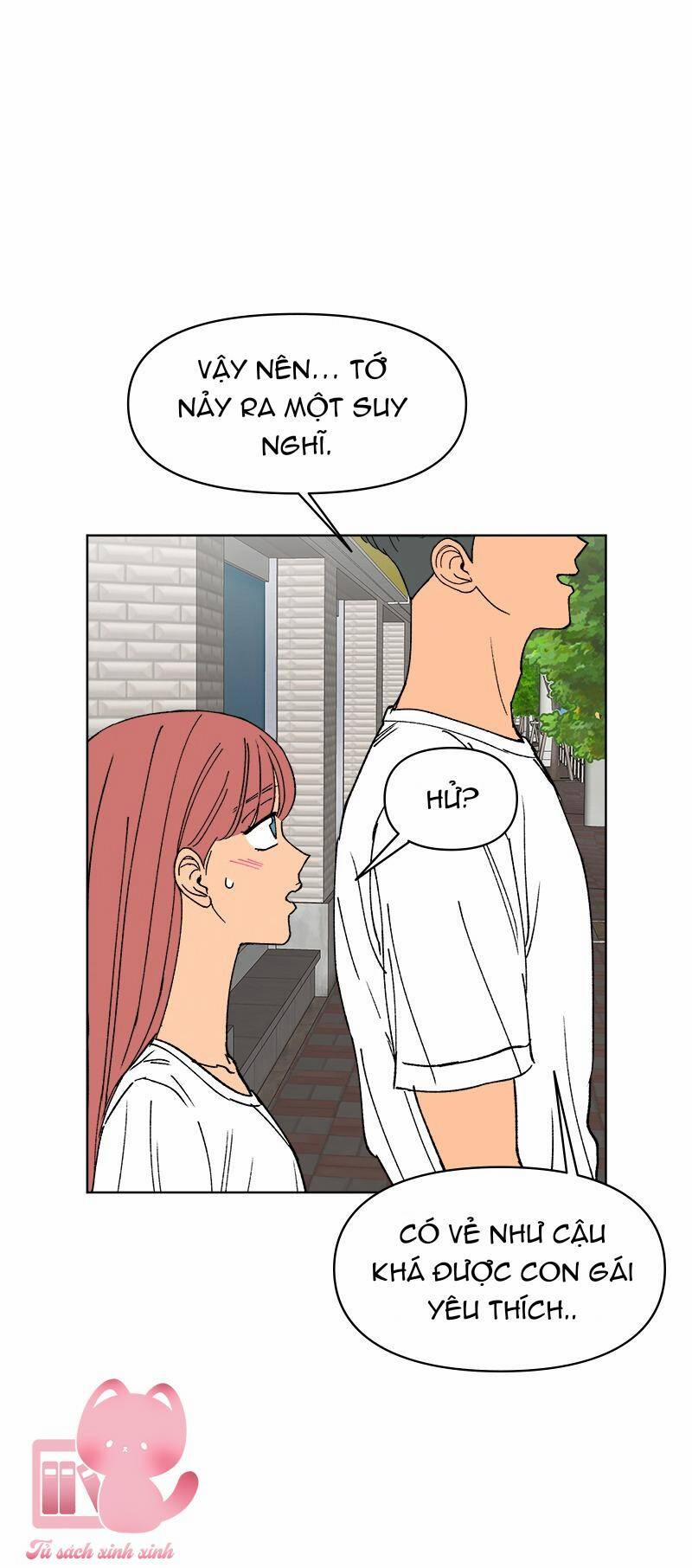 Tình Xưa Viết Lại 24 trang 12