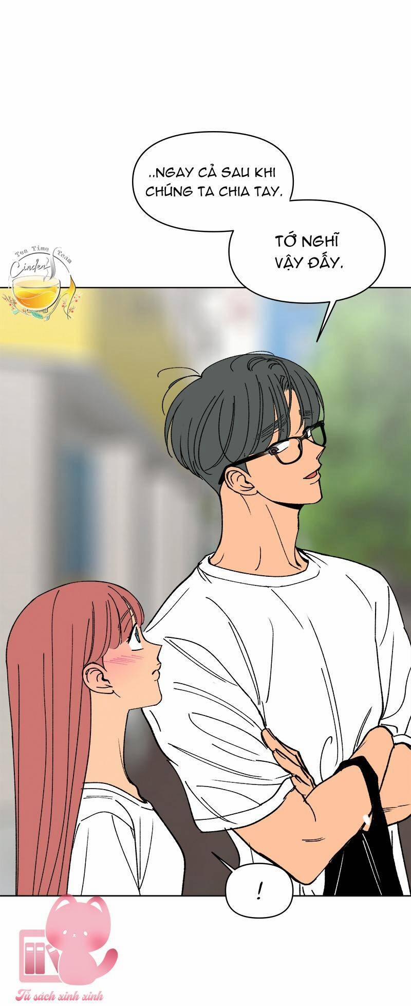 Tình Xưa Viết Lại 24 trang 13