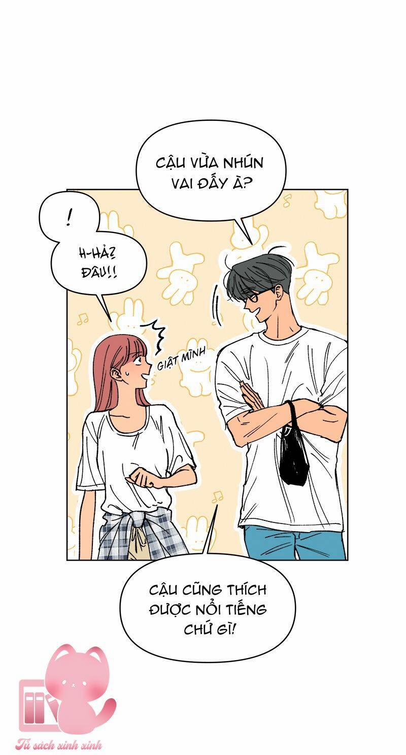 Tình Xưa Viết Lại 24 trang 16