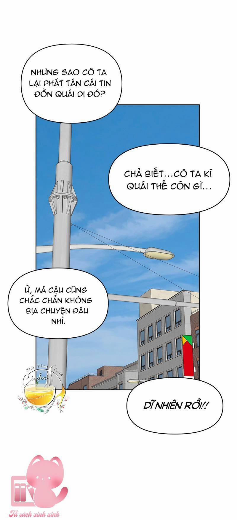 Tình Xưa Viết Lại 24 trang 17