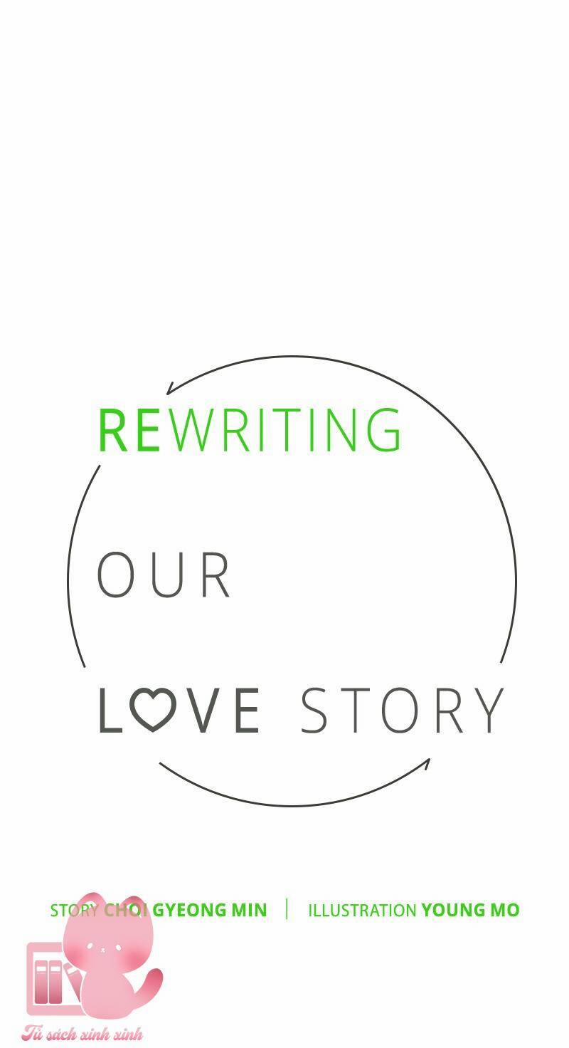 Tình Xưa Viết Lại 24 trang 18