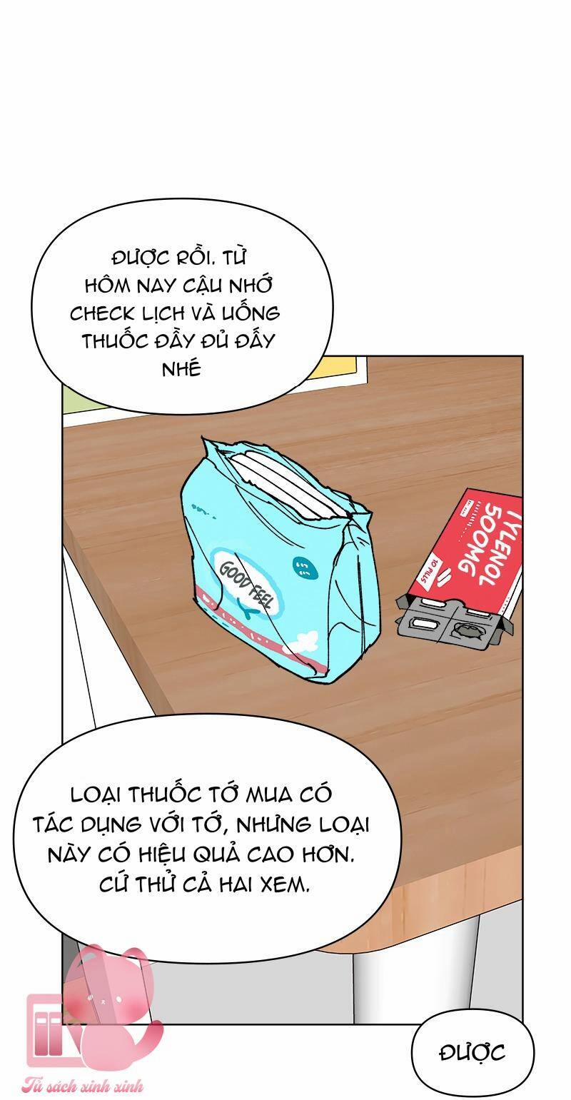 Tình Xưa Viết Lại 24 trang 20