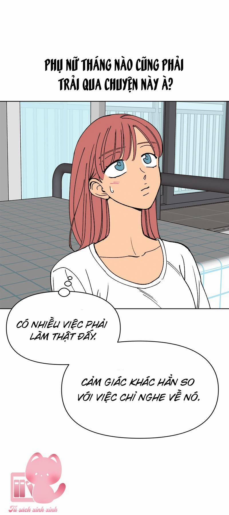 Tình Xưa Viết Lại 24 trang 22