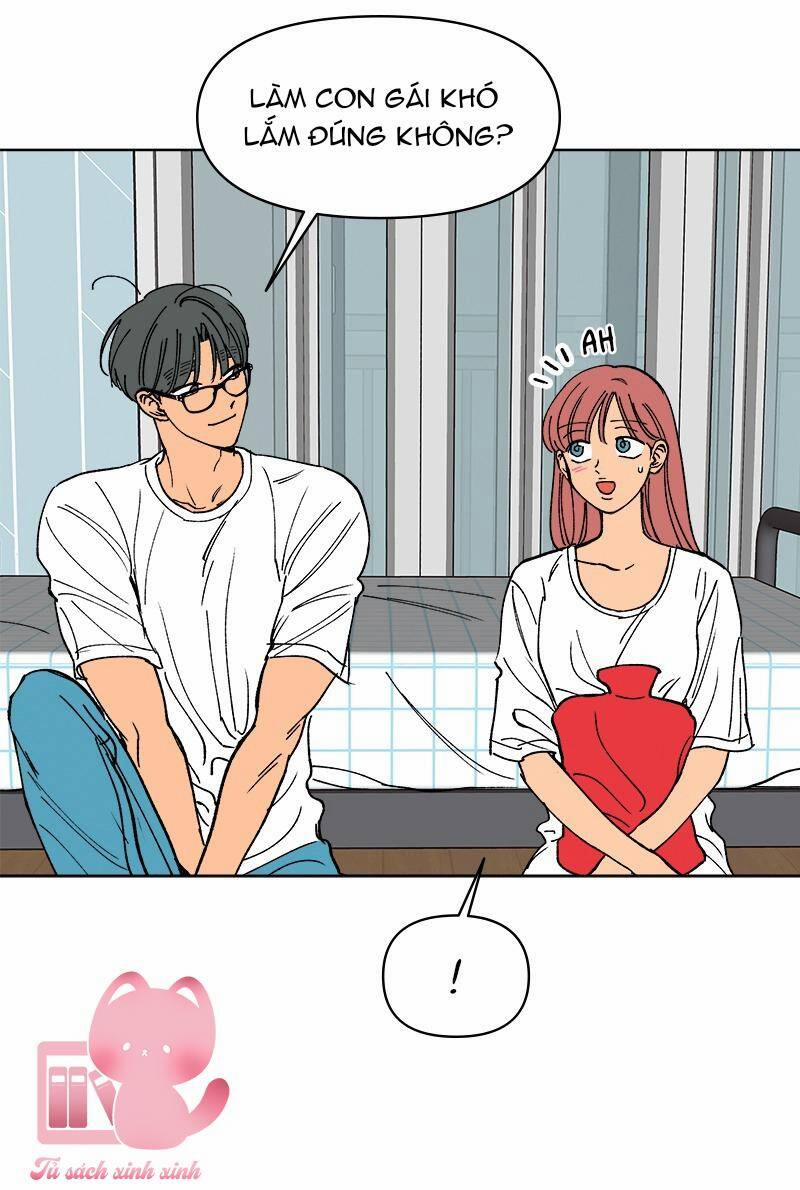 Tình Xưa Viết Lại 24 trang 23