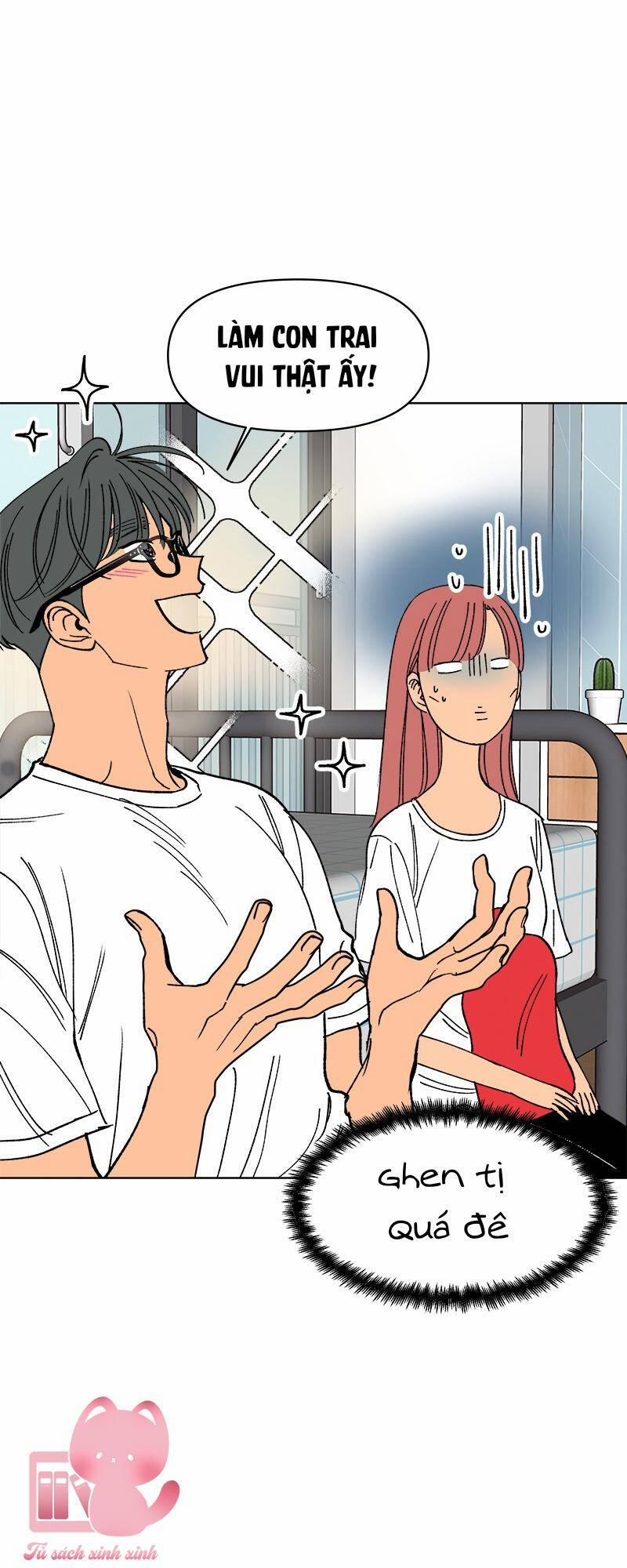 Tình Xưa Viết Lại 24 trang 25