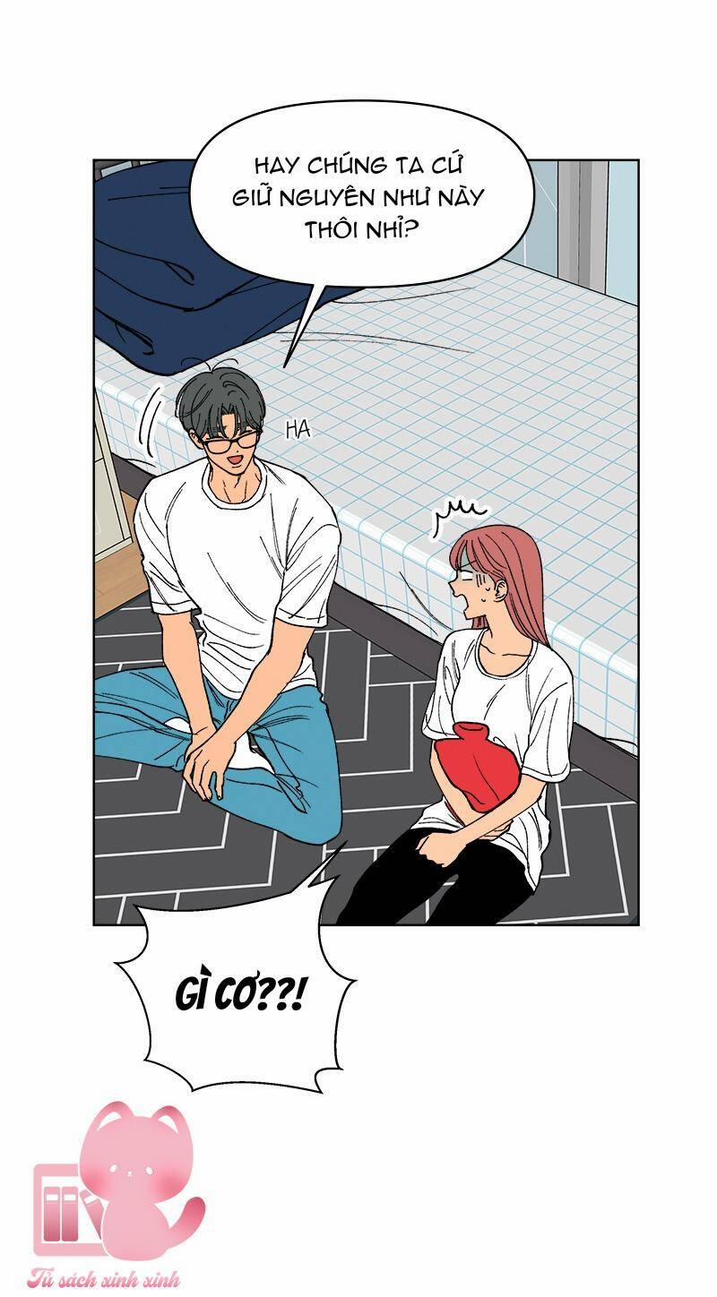 Tình Xưa Viết Lại 24 trang 26