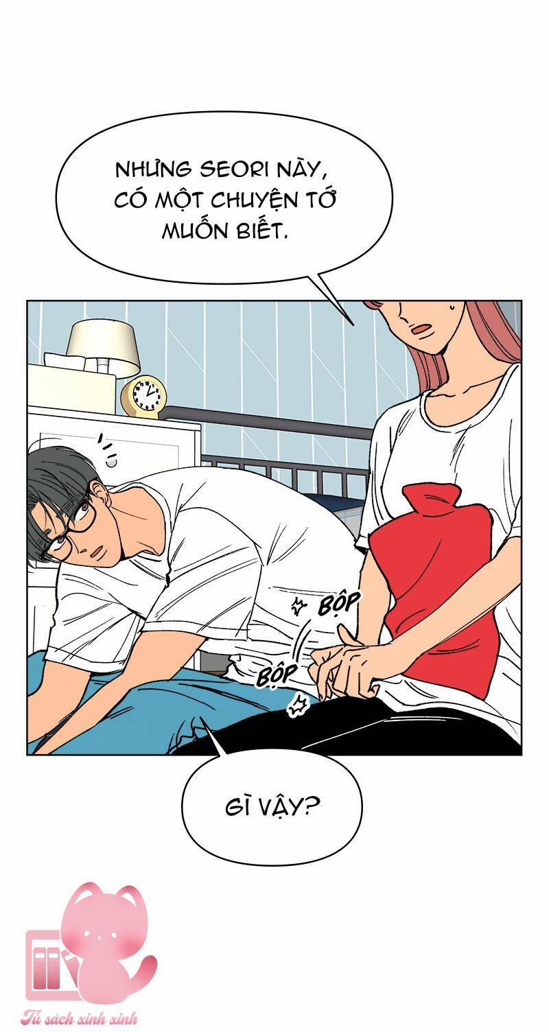 Tình Xưa Viết Lại 24 trang 29