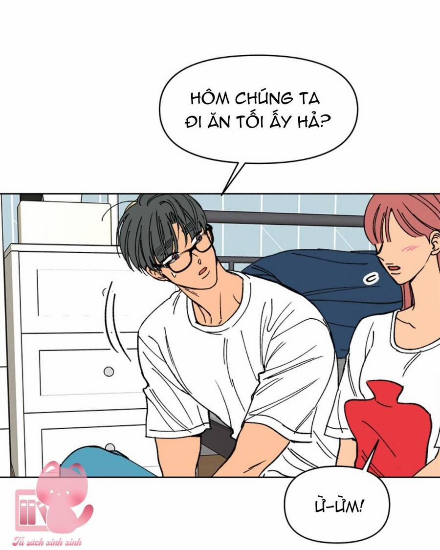 Tình Xưa Viết Lại 24 trang 32