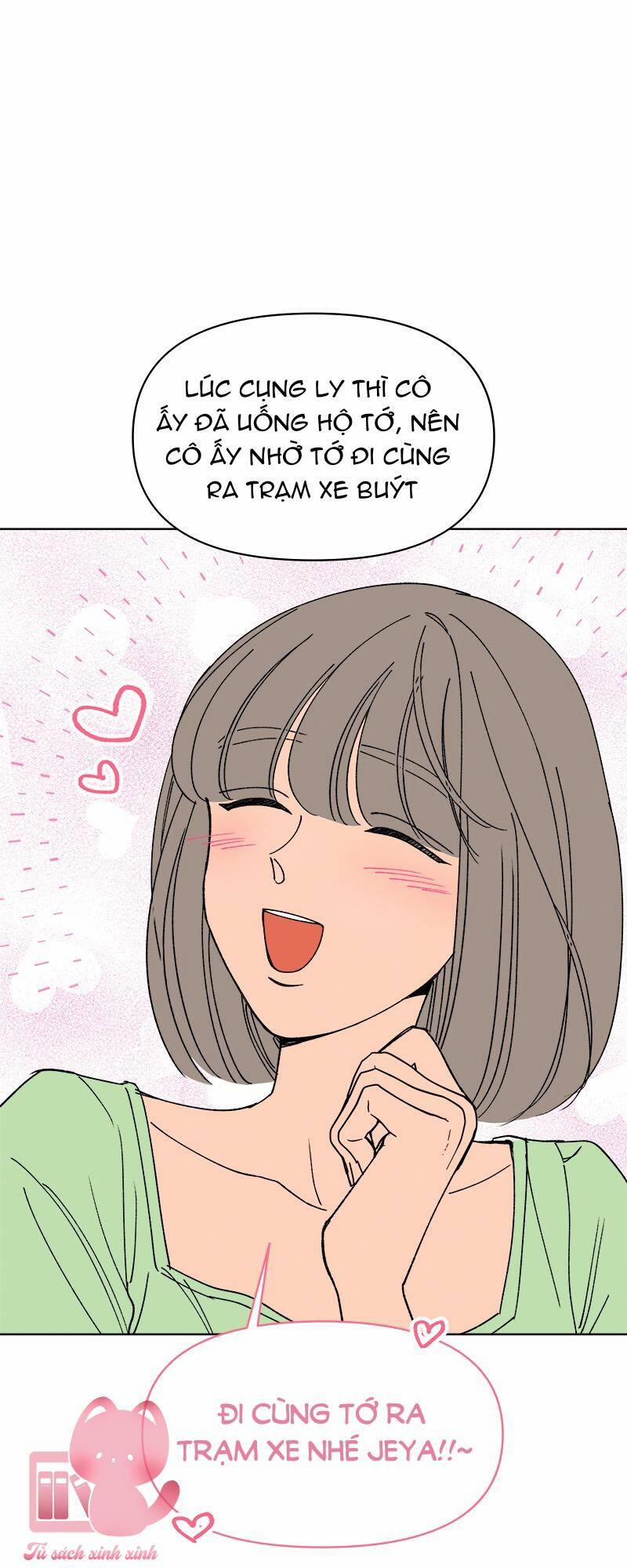 Tình Xưa Viết Lại 24 trang 34