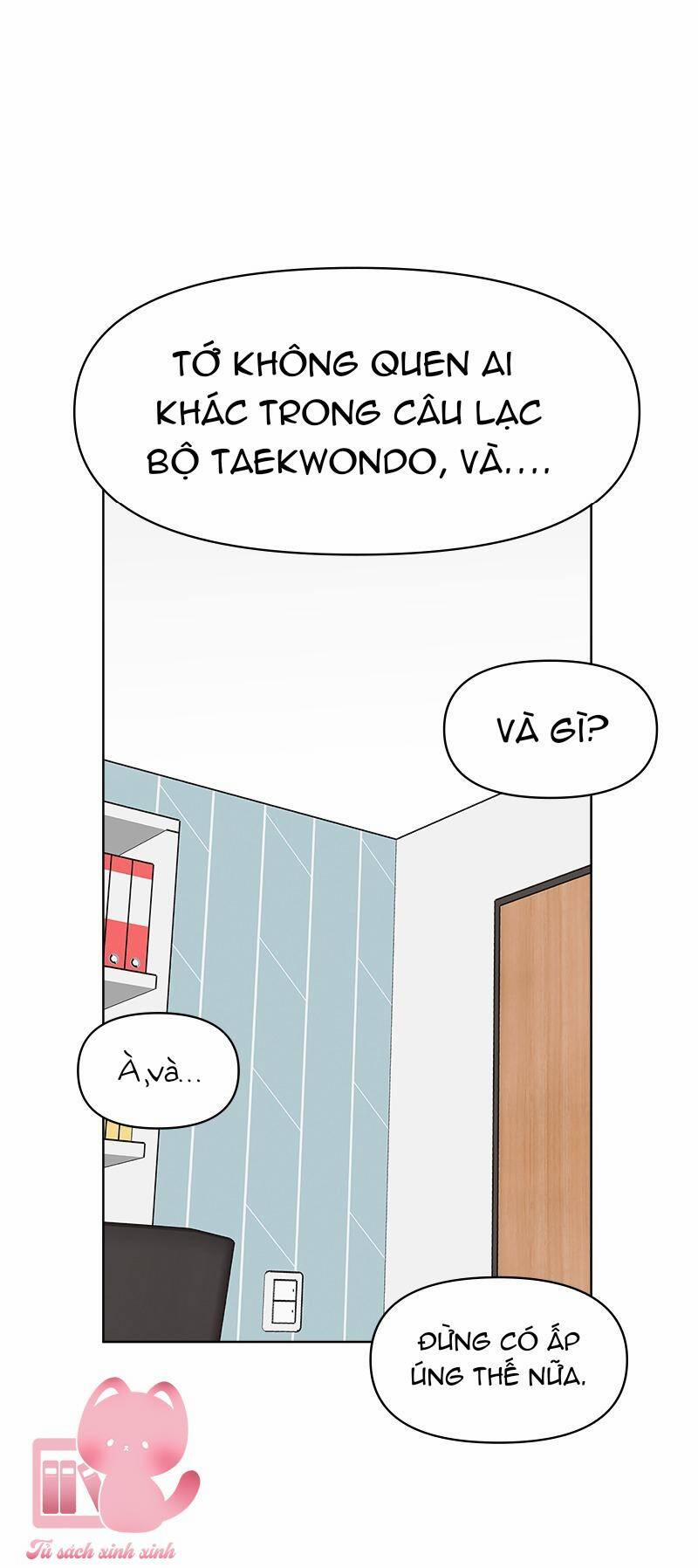 Tình Xưa Viết Lại 24 trang 38