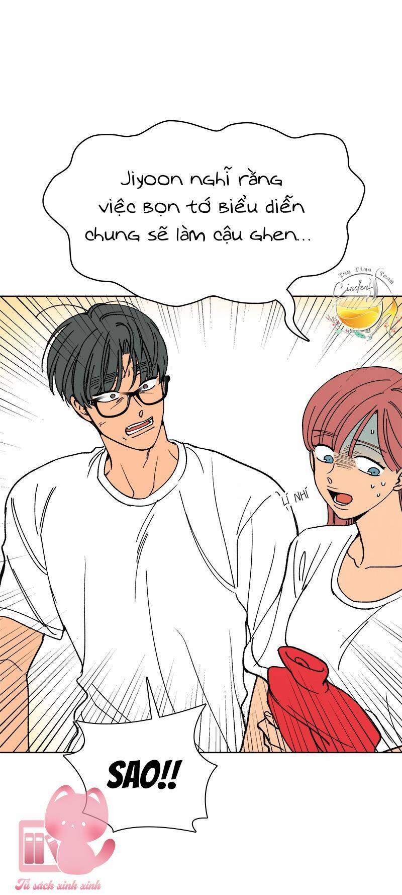 Tình Xưa Viết Lại 24 trang 39