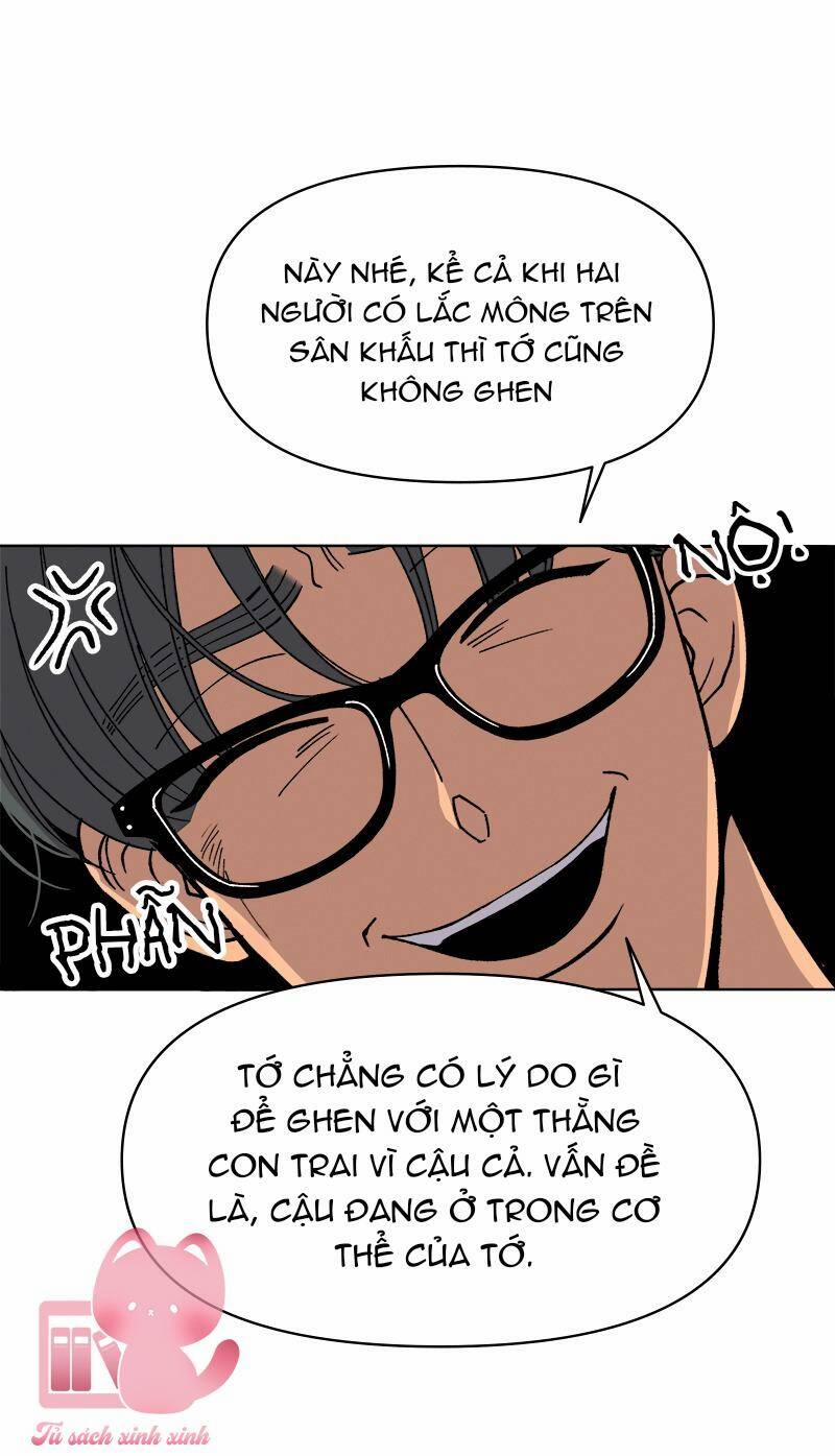 Tình Xưa Viết Lại 24 trang 40