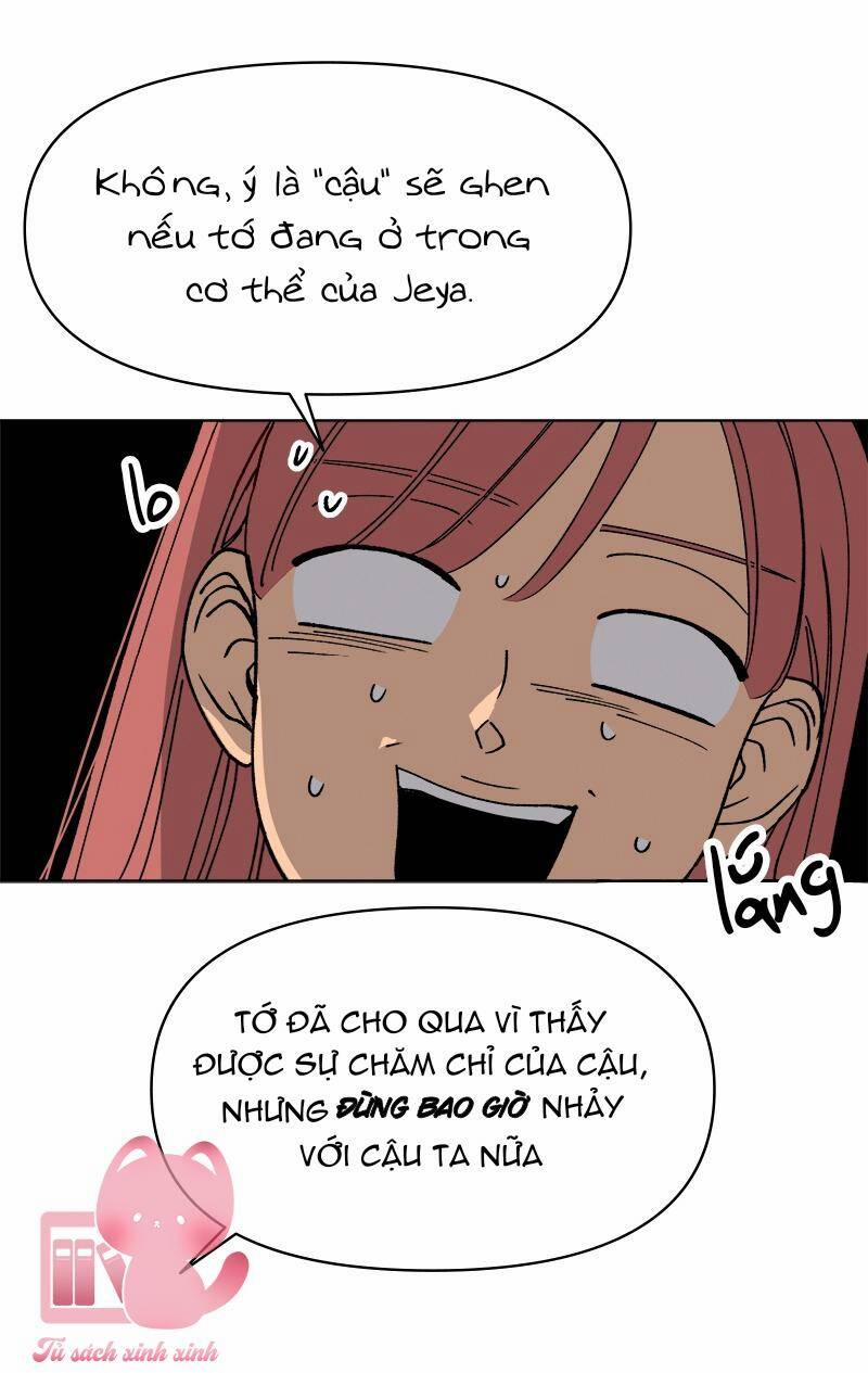 Tình Xưa Viết Lại 24 trang 41