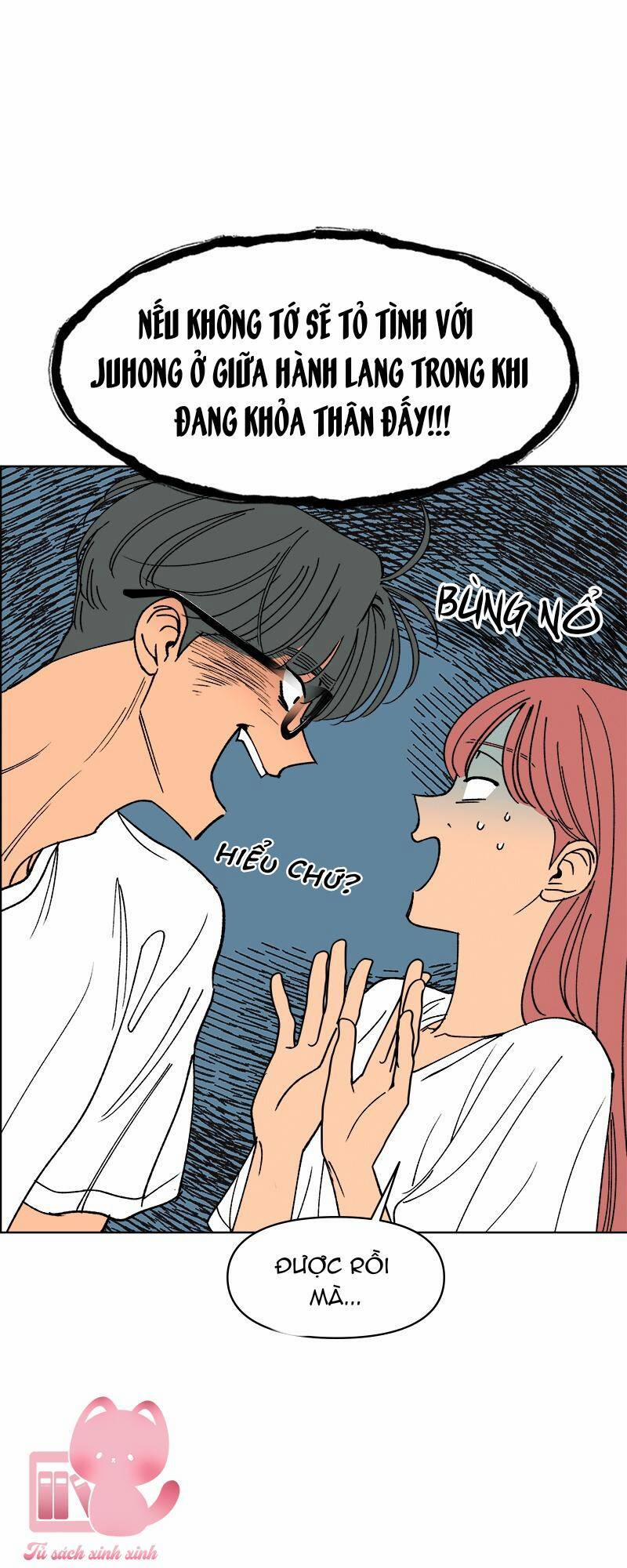 Tình Xưa Viết Lại 24 trang 42