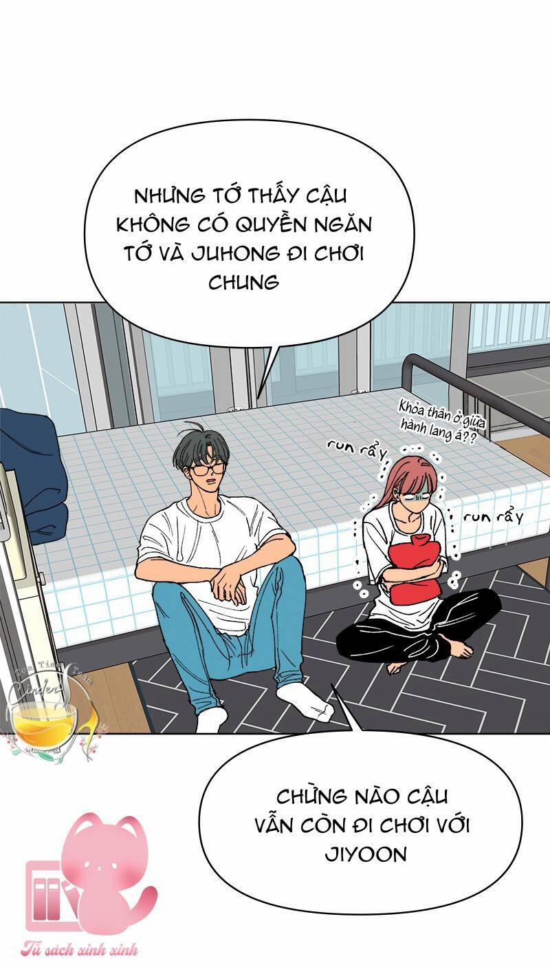 Tình Xưa Viết Lại 24 trang 43