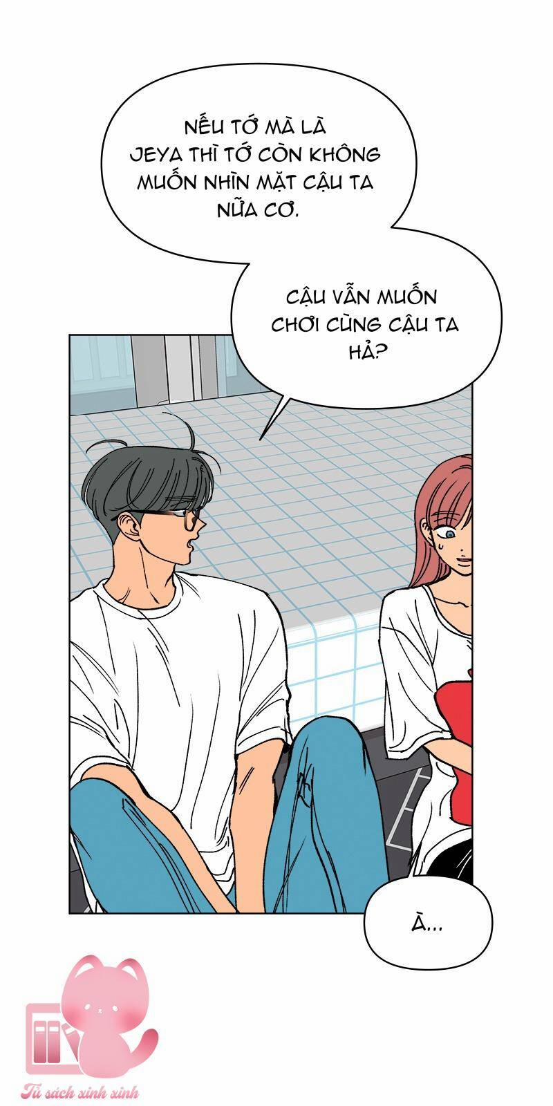 Tình Xưa Viết Lại 24 trang 44