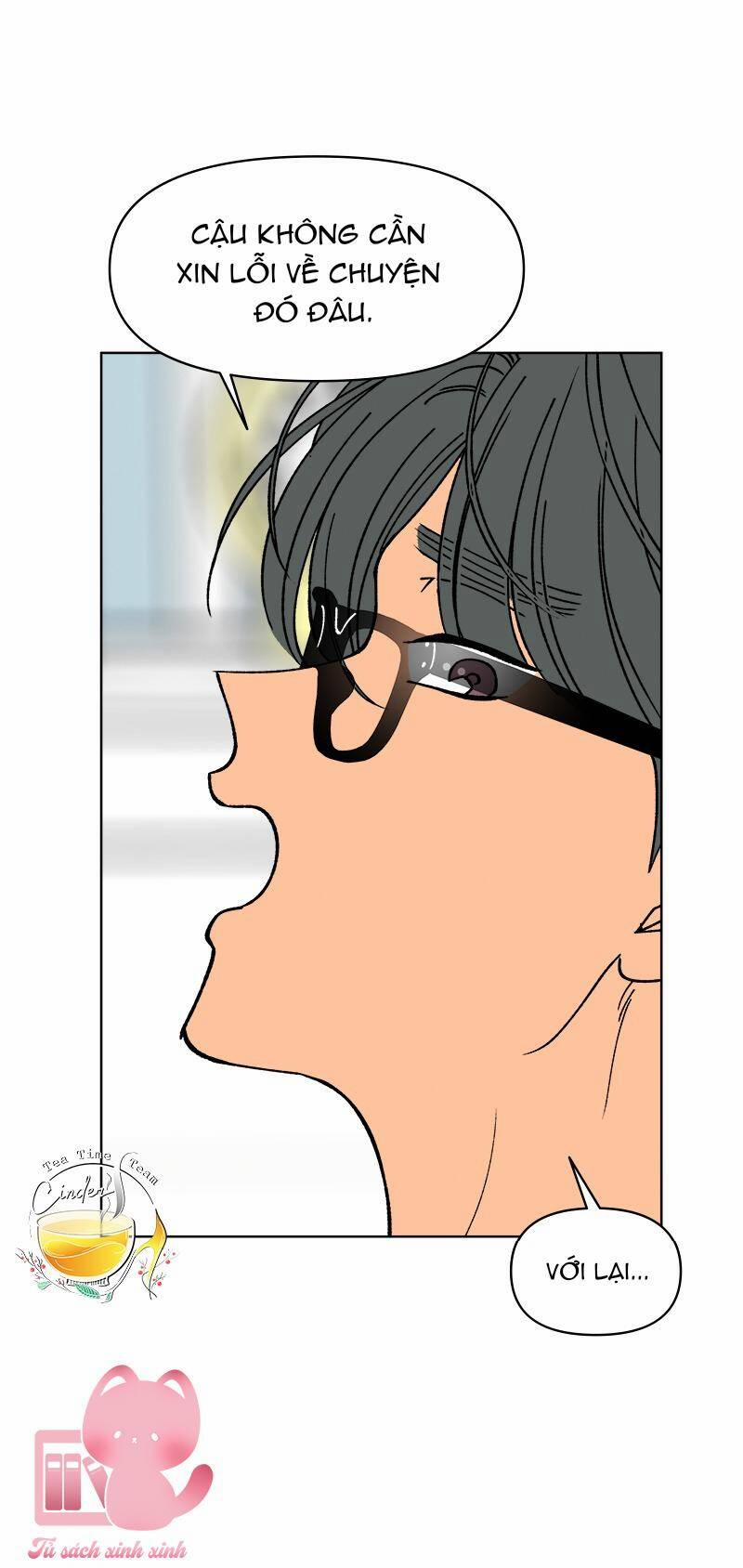 Tình Xưa Viết Lại 24 trang 47