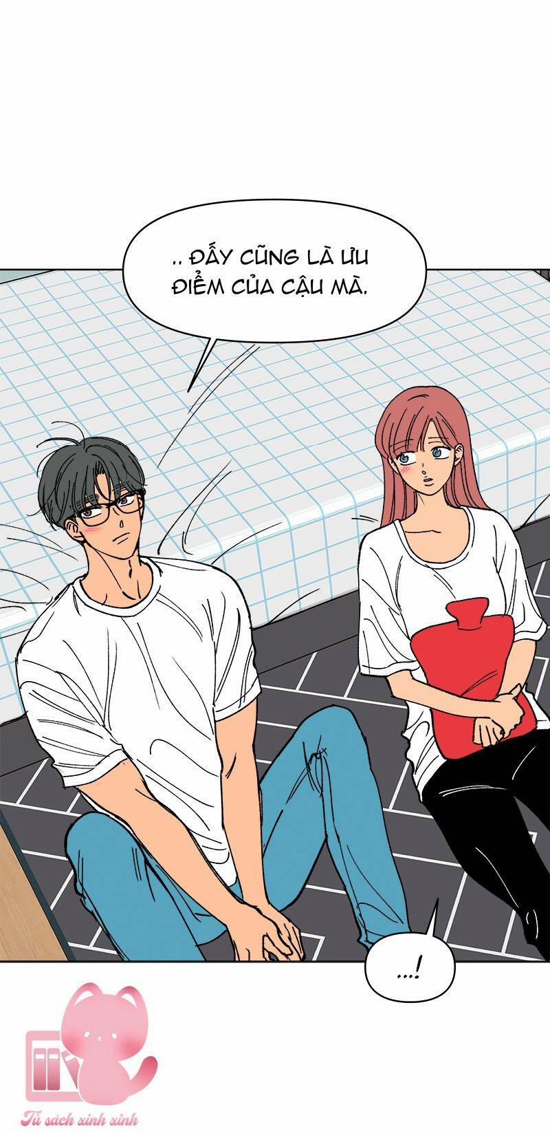 Tình Xưa Viết Lại 24 trang 48