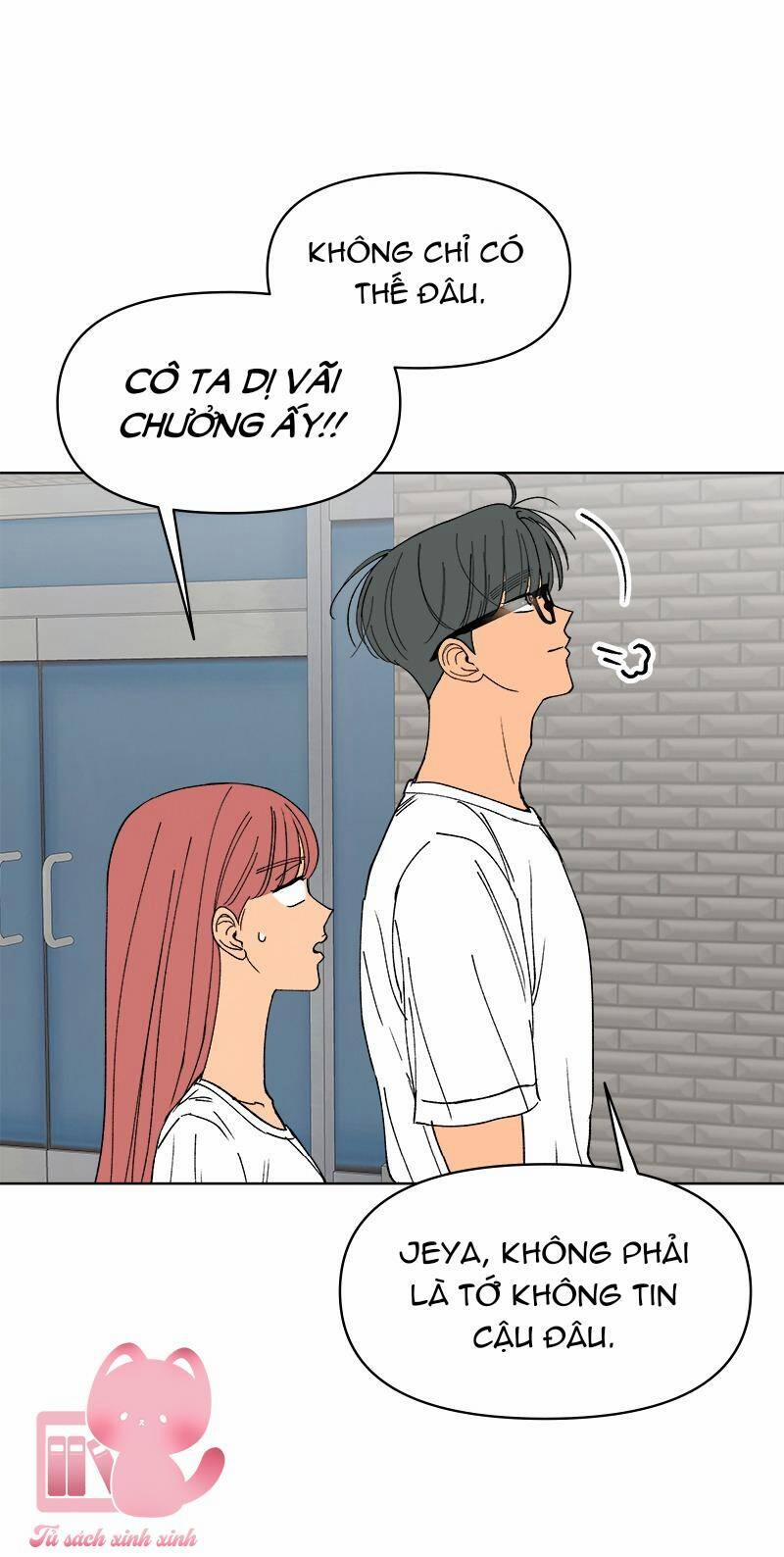 Tình Xưa Viết Lại 24 trang 5