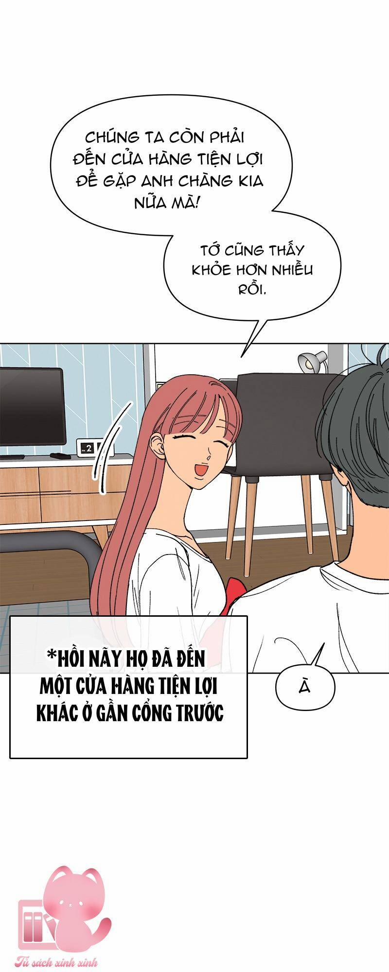 Tình Xưa Viết Lại 24 trang 51