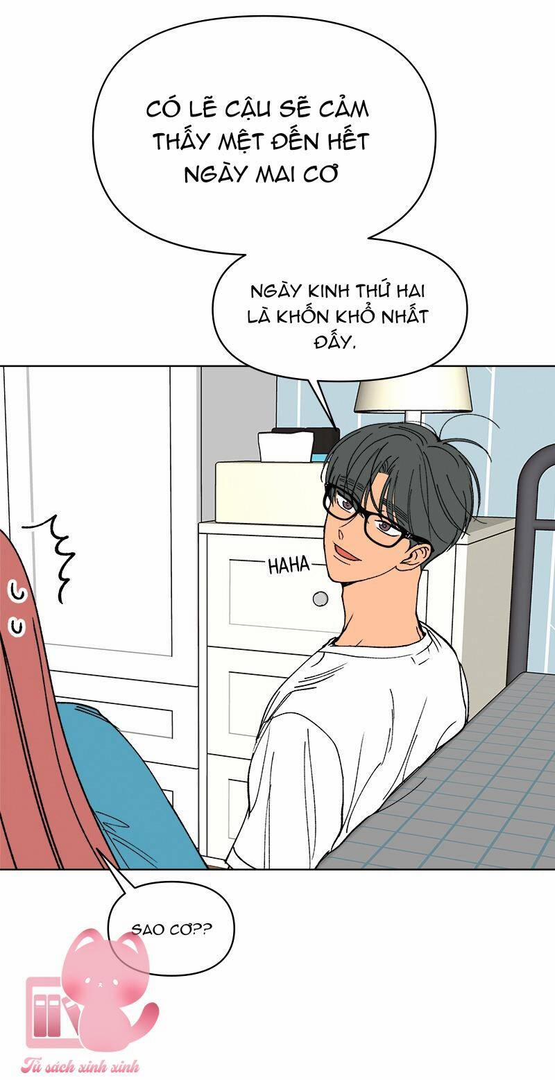 Tình Xưa Viết Lại 24 trang 52