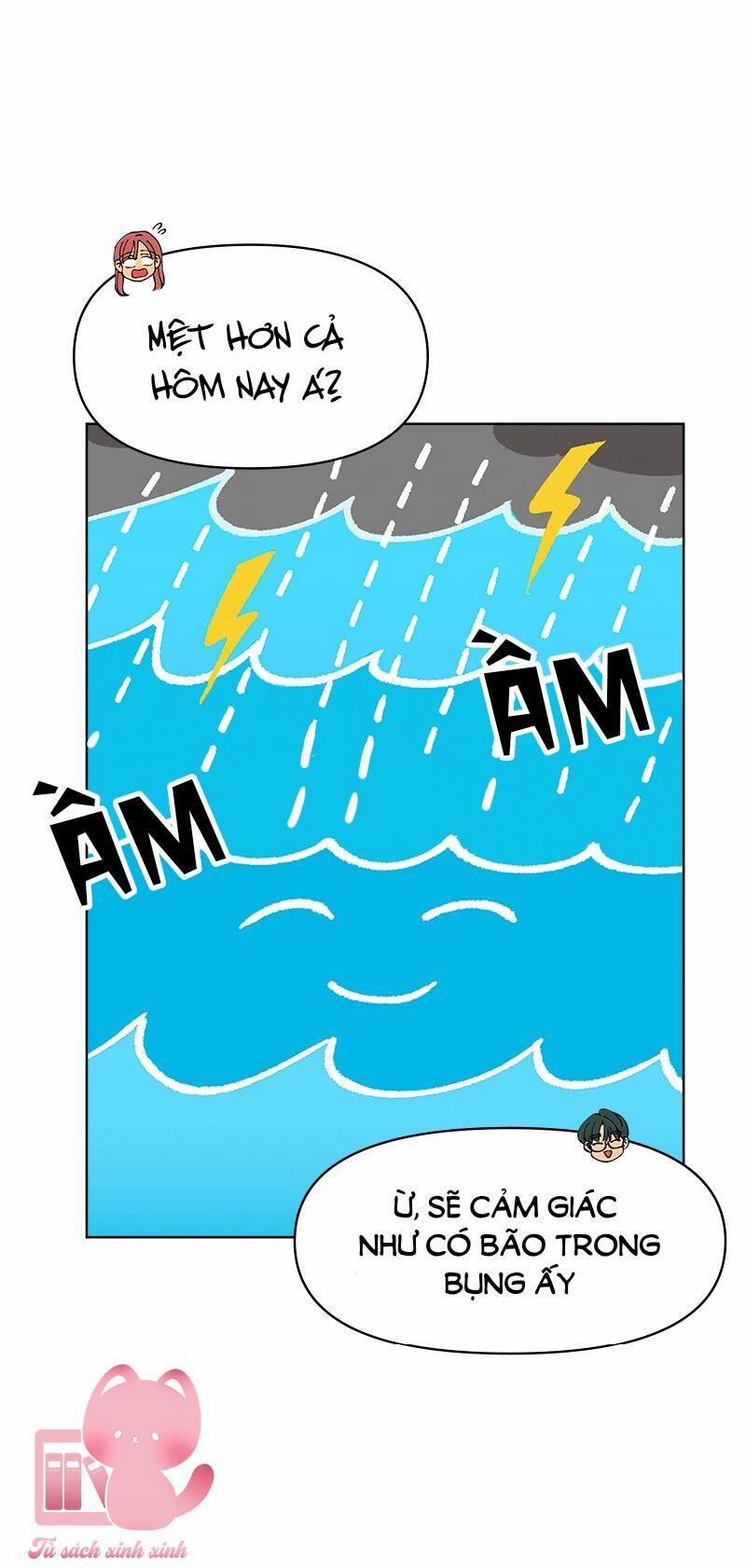 Tình Xưa Viết Lại 24 trang 53