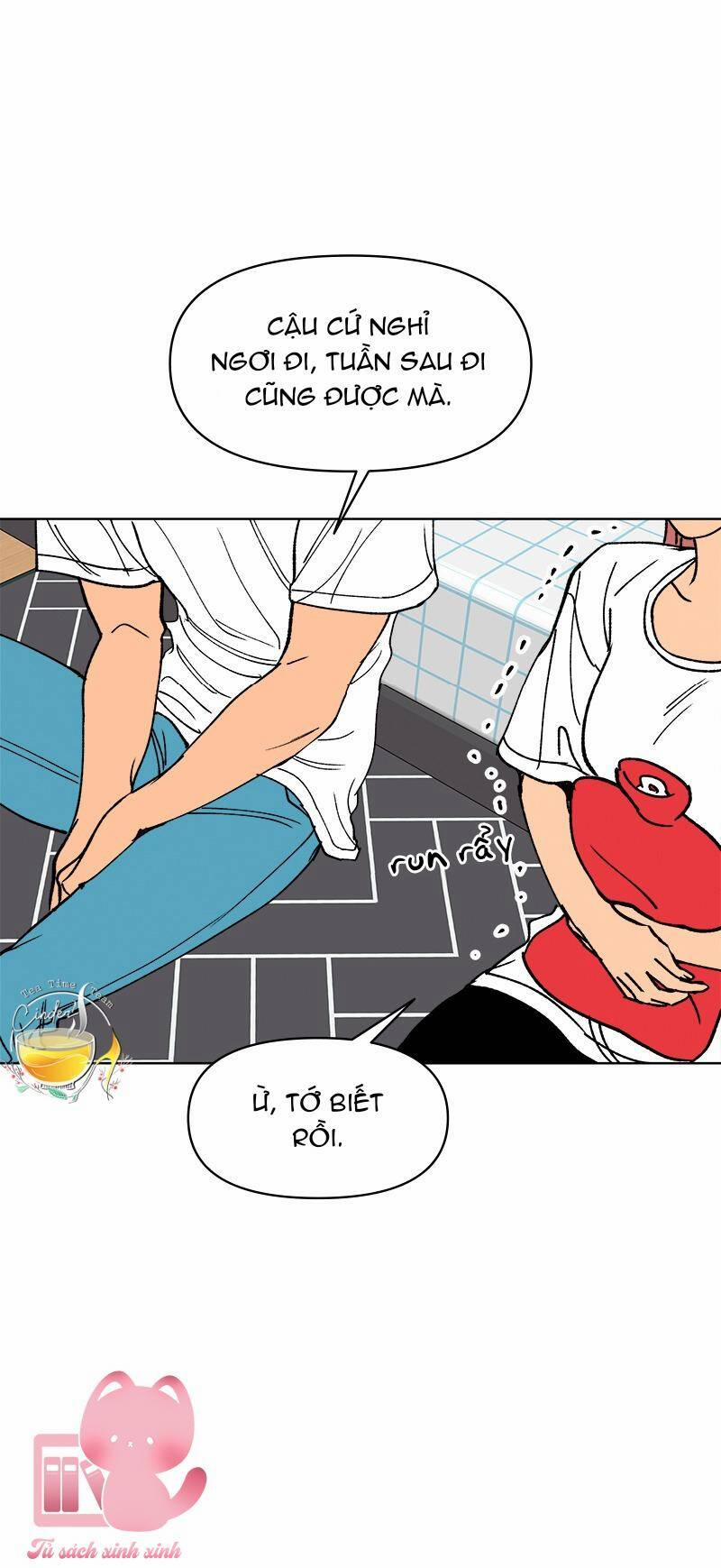 Tình Xưa Viết Lại 24 trang 54