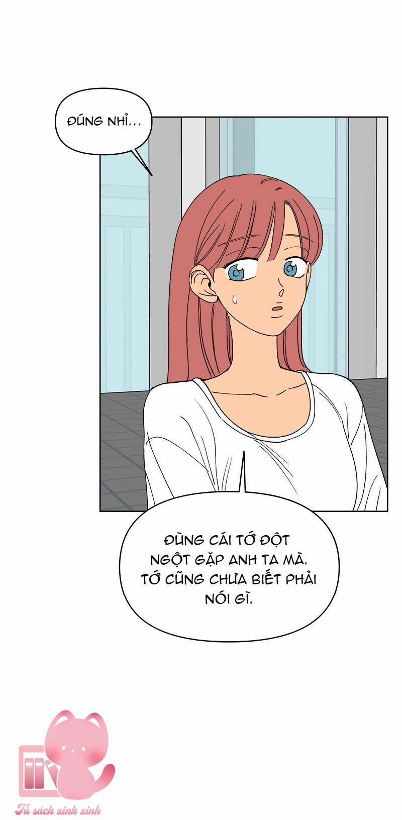 Tình Xưa Viết Lại 24 trang 56