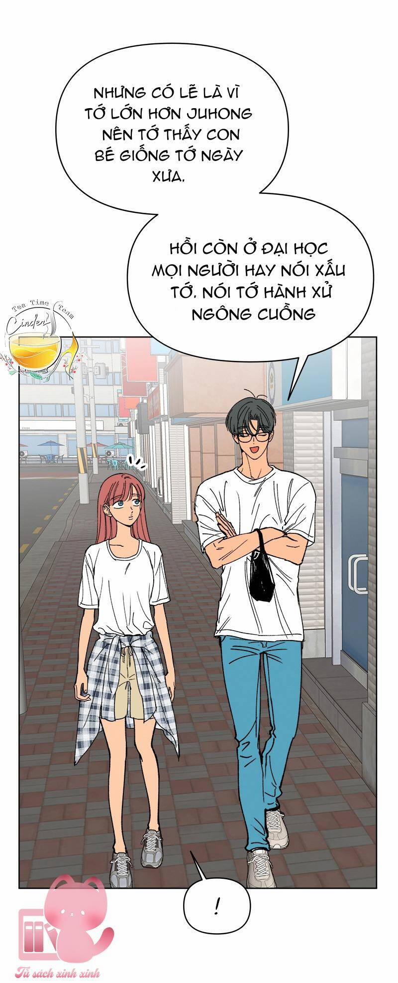 Tình Xưa Viết Lại 24 trang 6