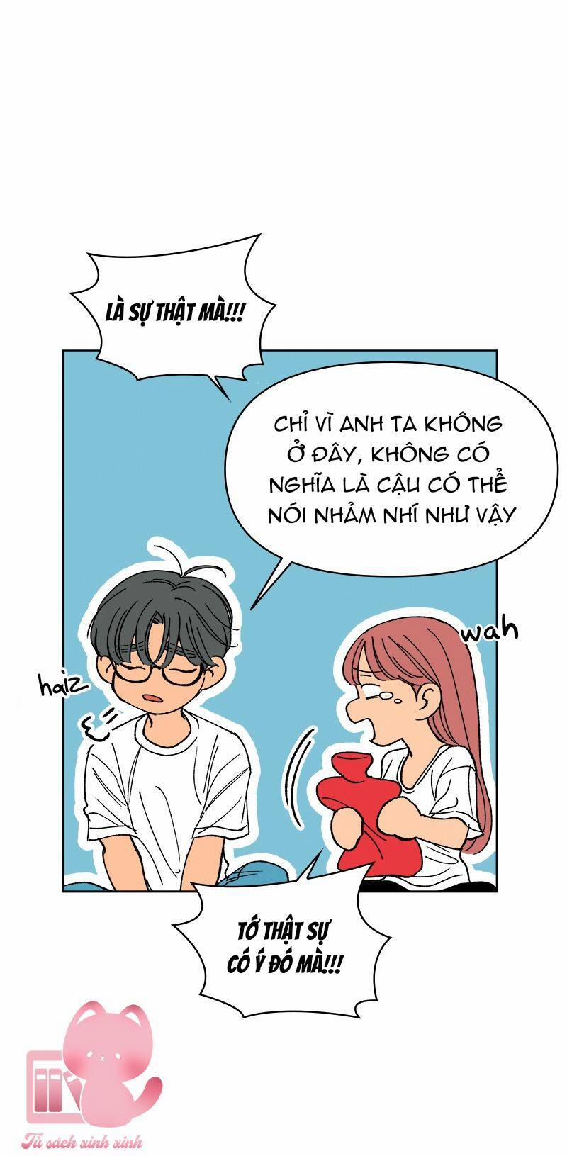 Tình Xưa Viết Lại 24 trang 61