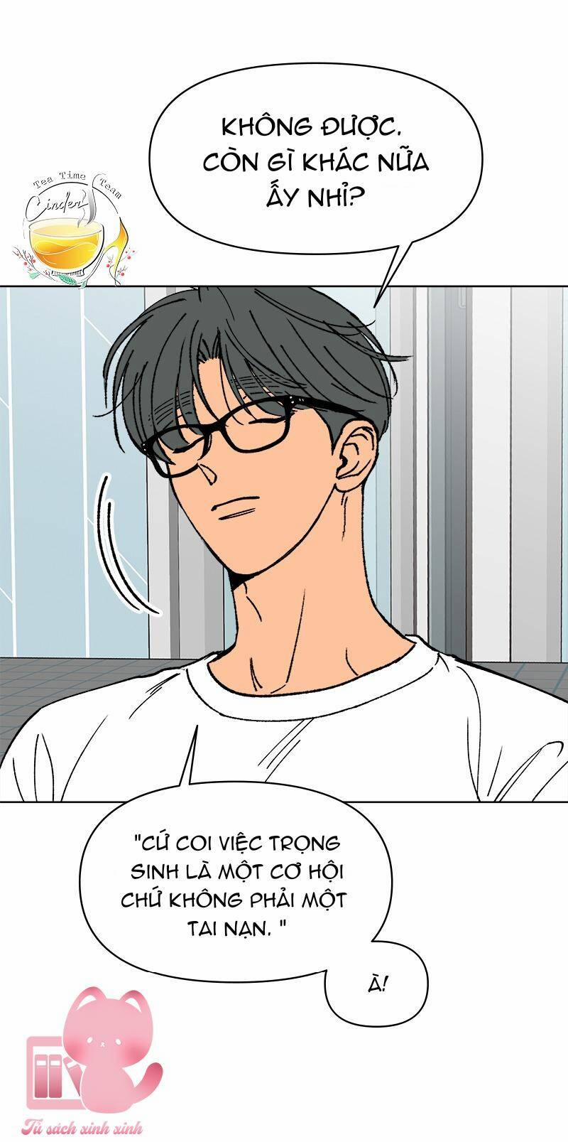 Tình Xưa Viết Lại 24 trang 62