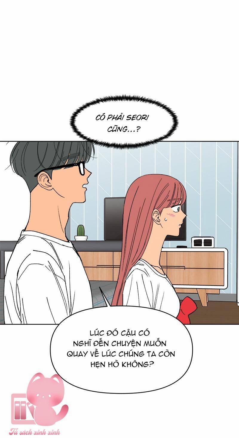 Tình Xưa Viết Lại 24 trang 66