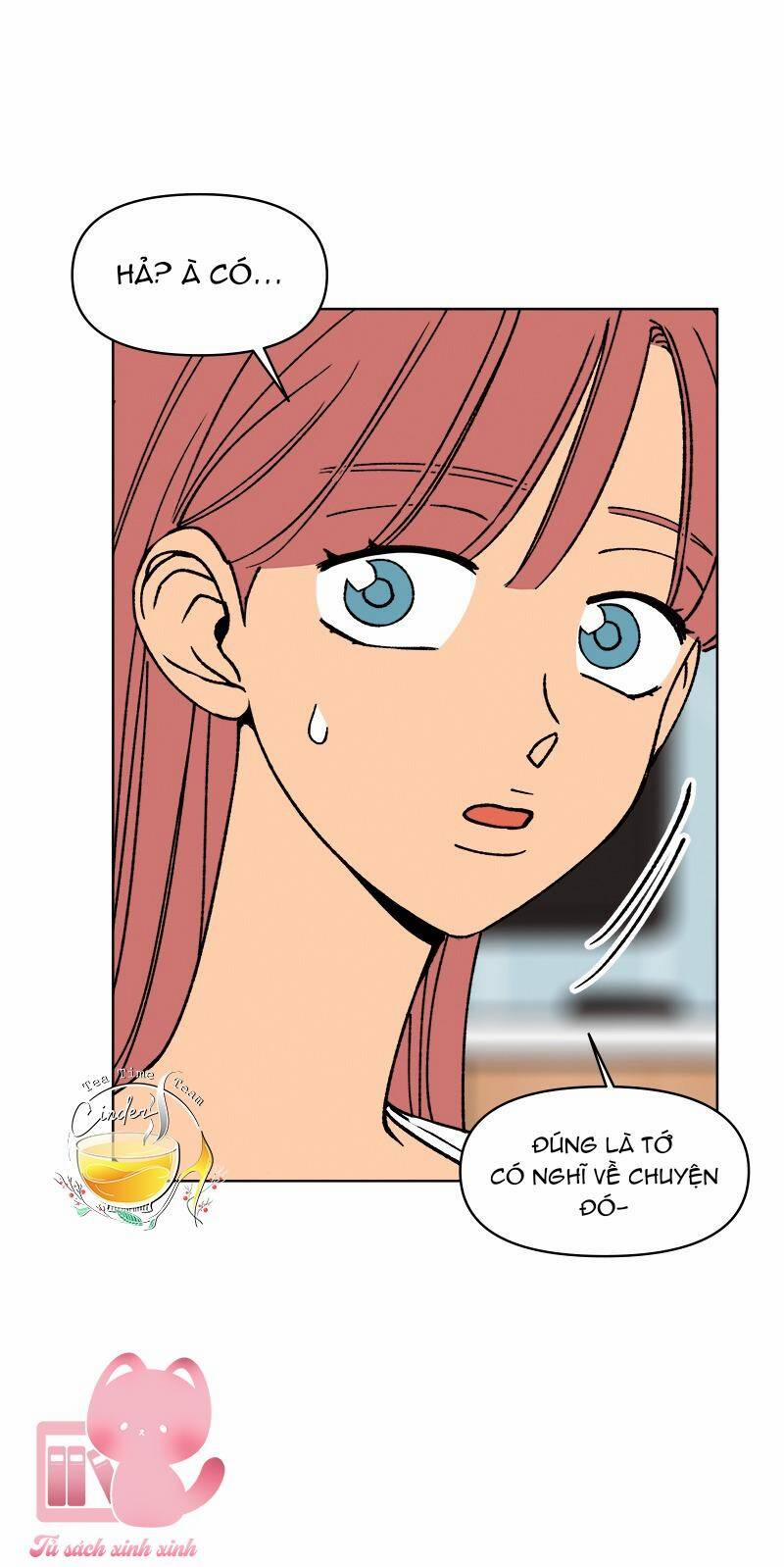 Tình Xưa Viết Lại 24 trang 67