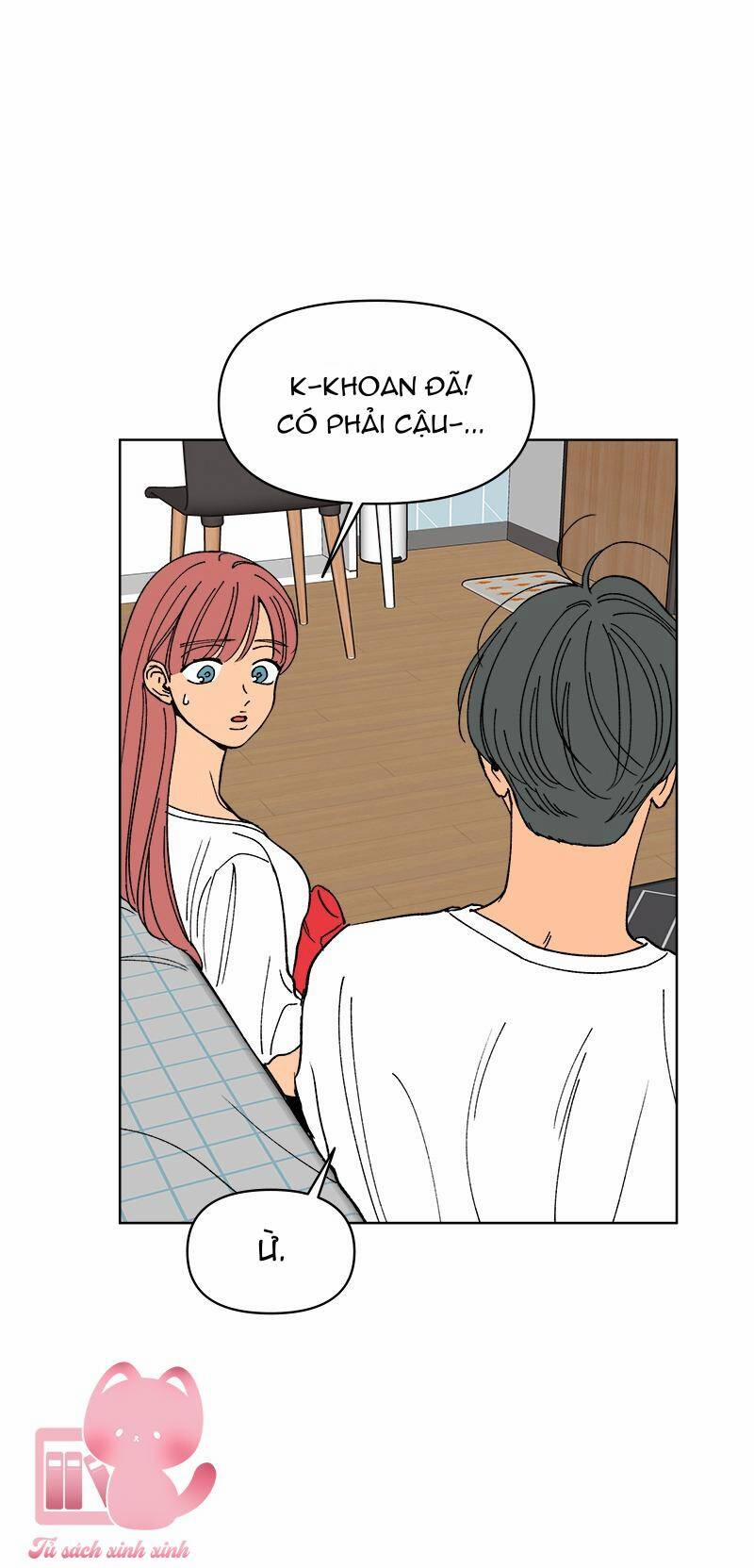 Tình Xưa Viết Lại 24 trang 69