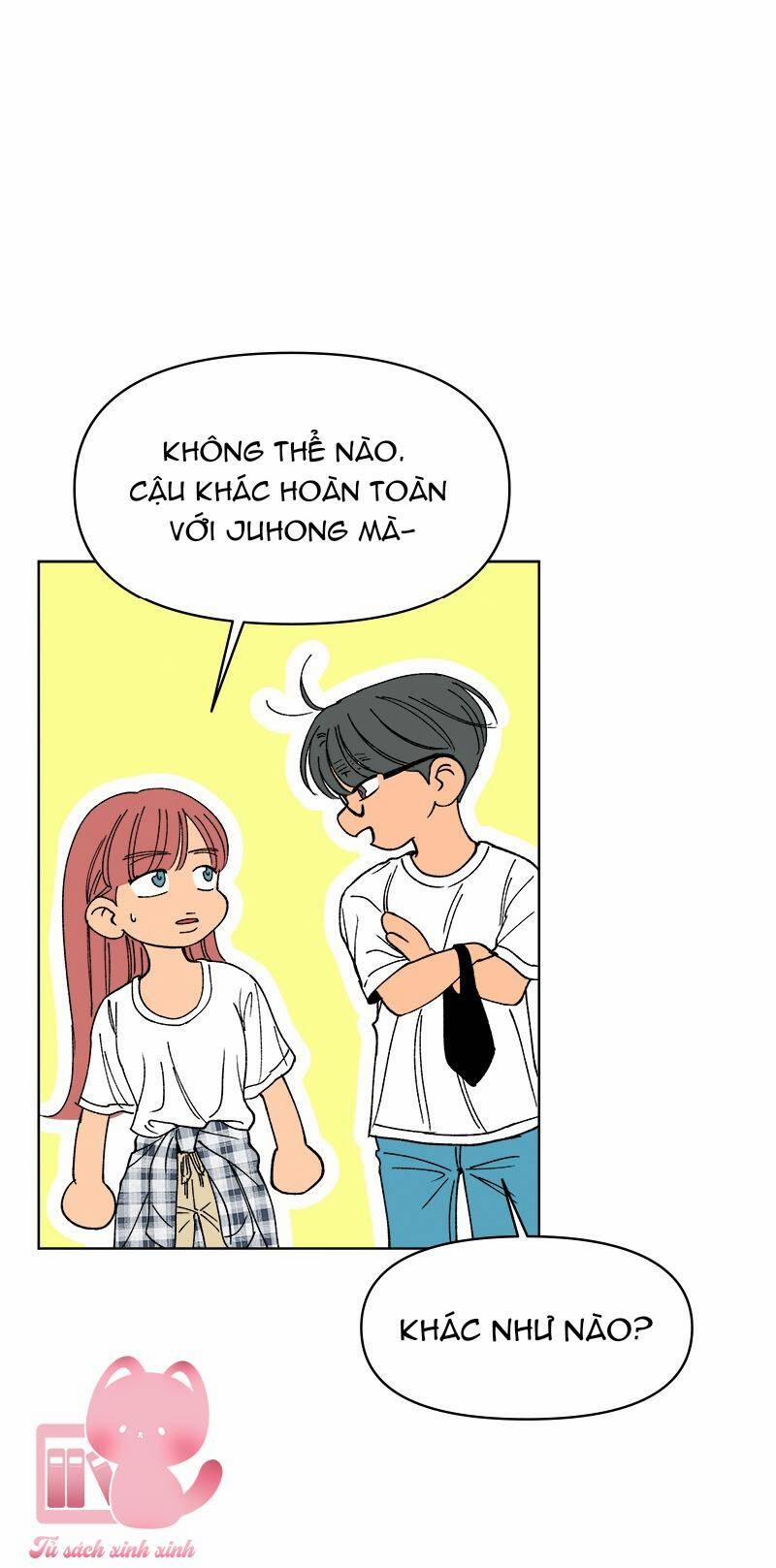 Tình Xưa Viết Lại 24 trang 7