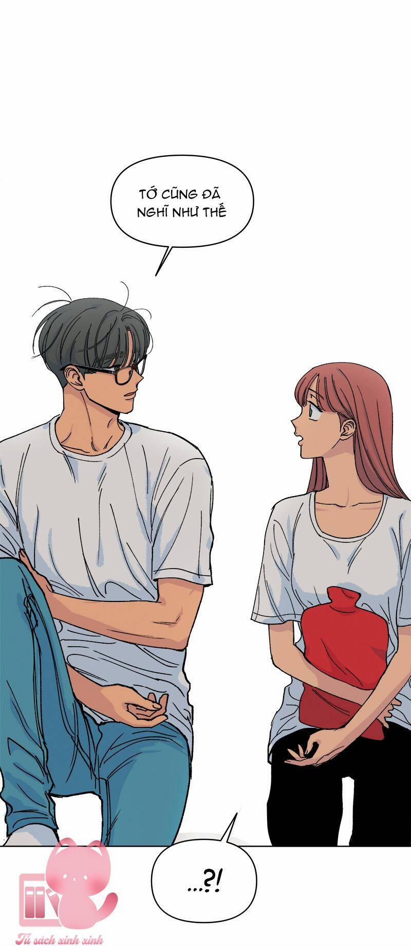 Tình Xưa Viết Lại 24 trang 70