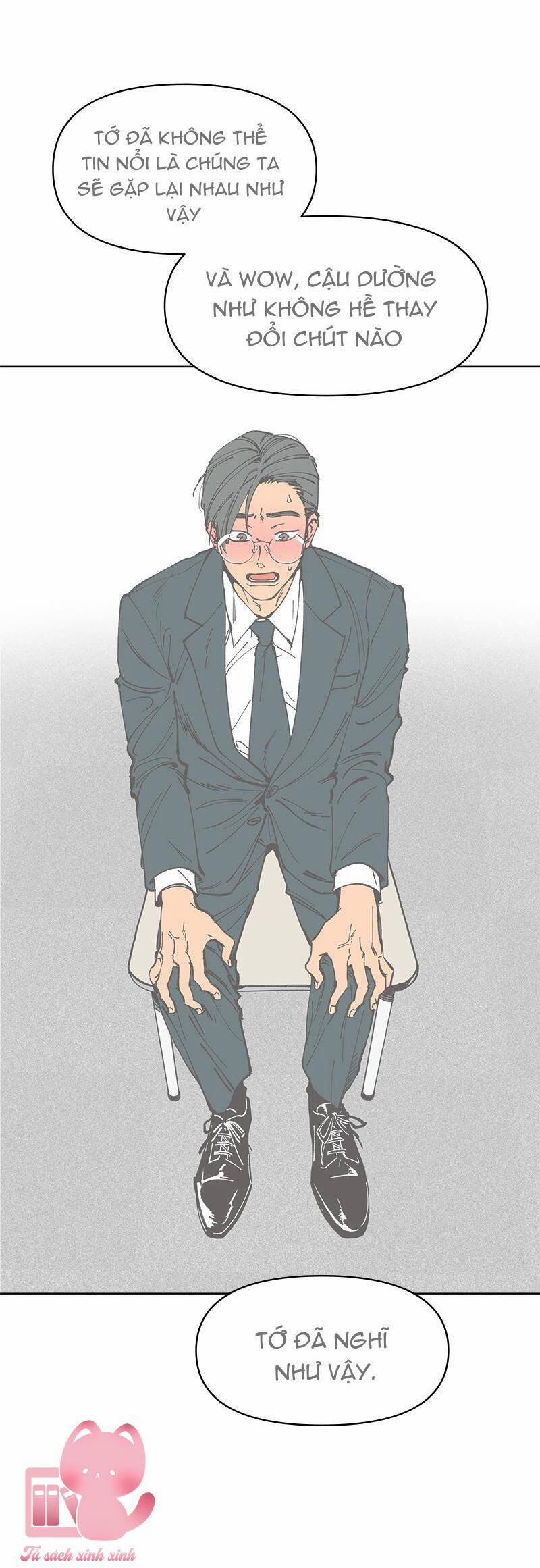 Tình Xưa Viết Lại 25 trang 11