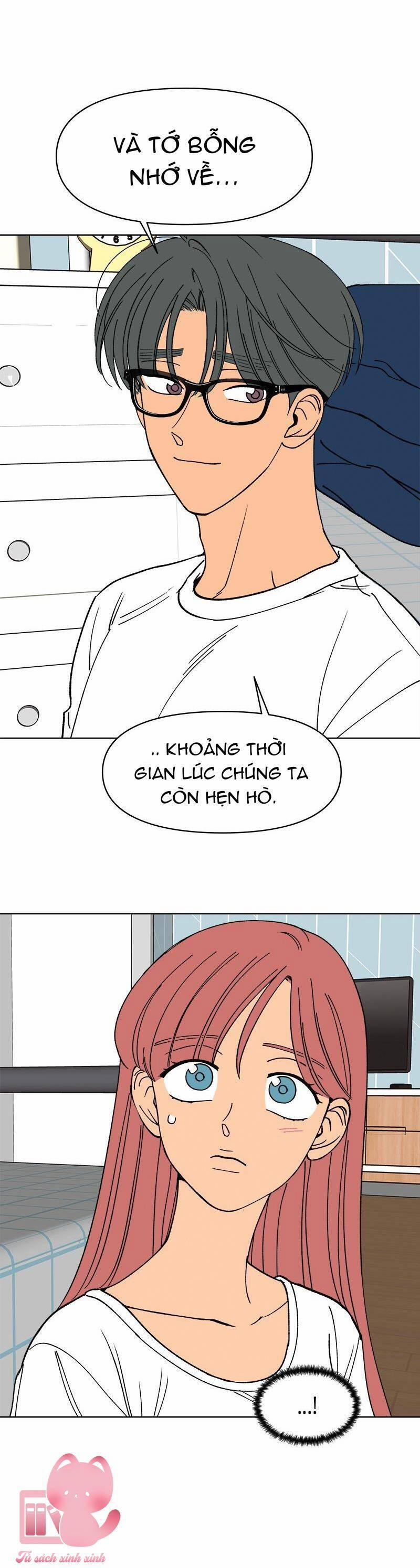 Tình Xưa Viết Lại 25 trang 12