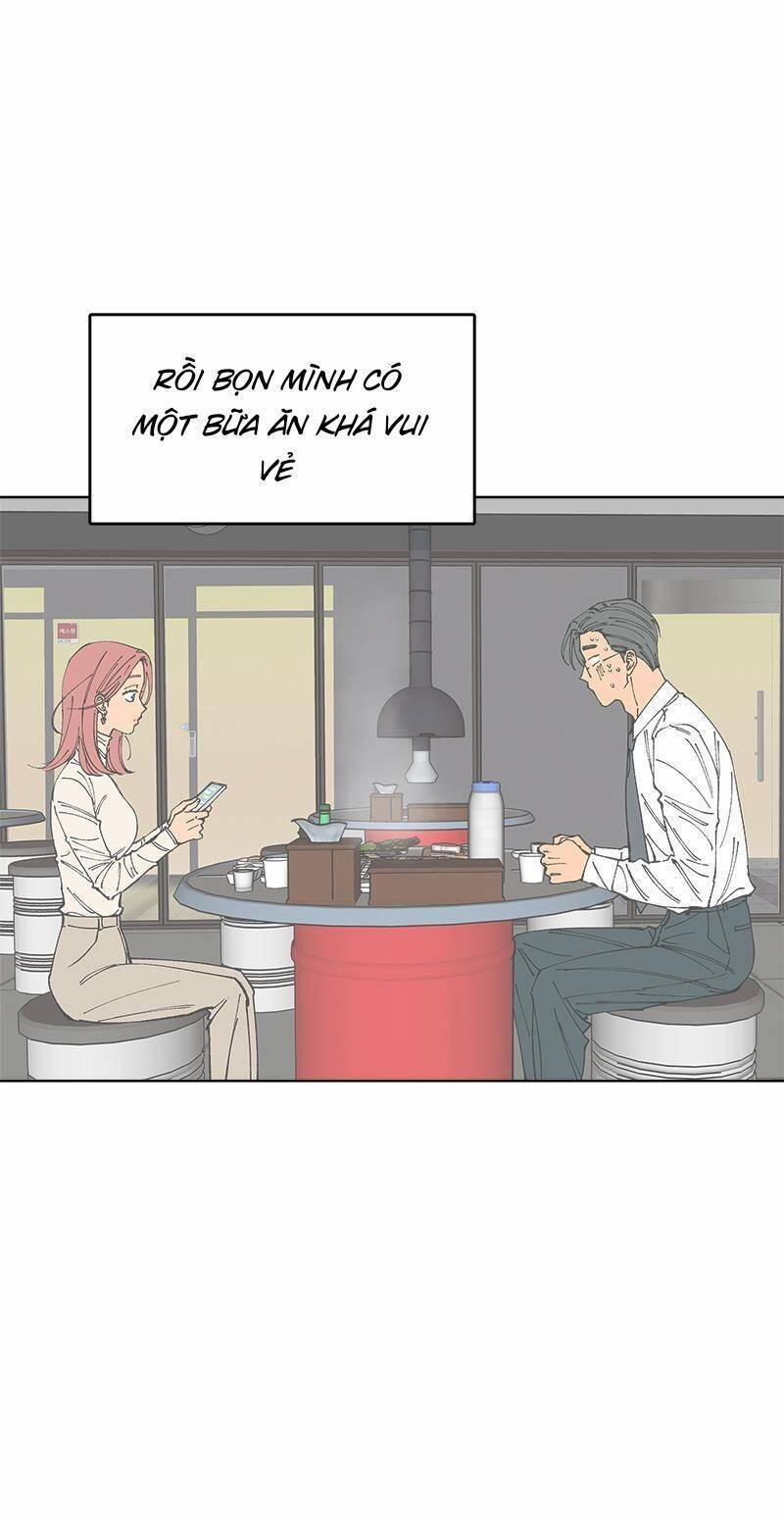 Tình Xưa Viết Lại 25 trang 13