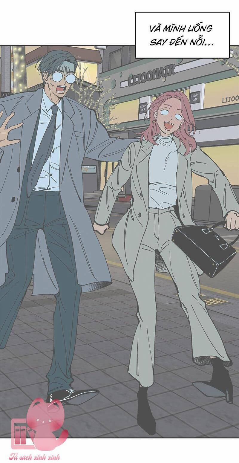 Tình Xưa Viết Lại 25 trang 14