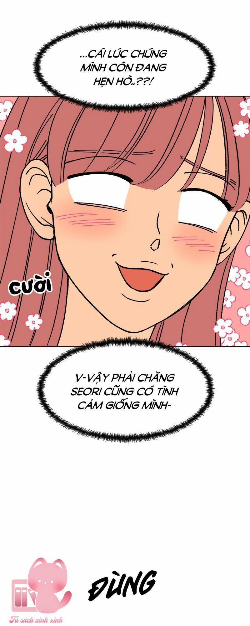 Tình Xưa Viết Lại 25 trang 20