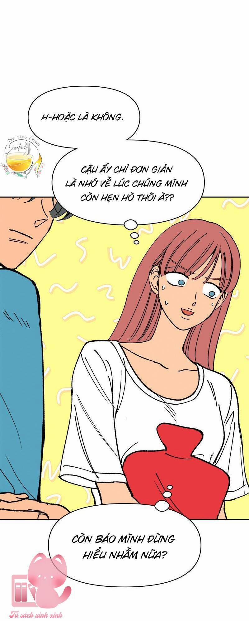 Tình Xưa Viết Lại 25 trang 23