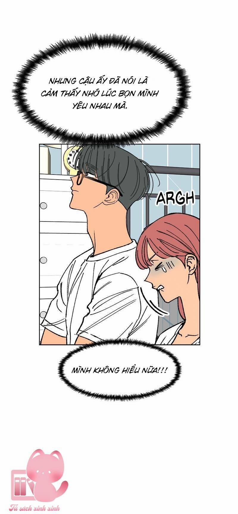 Tình Xưa Viết Lại 25 trang 24